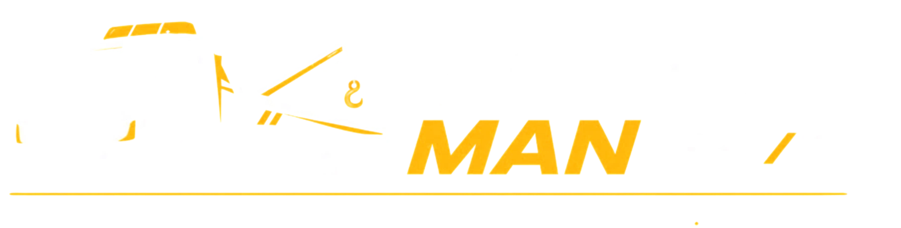 Recovery Man 24/7